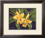 Buy Vibrant Orchid I at AllPosters.com