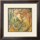 Buy Acanthus Scroll II at AllPosters.com