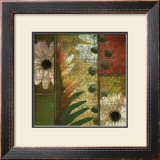 Buy Floral Collage I at AllPosters.com