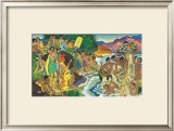 Buy Festival of the Sea at AllPosters.com