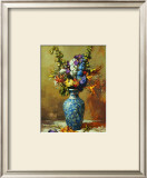 Buy Bouquet of Annuals at AllPosters.com