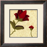 Buy Fiore Poema I at AllPosters.com