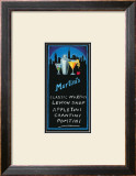 Buy Martinis at AllPosters.com