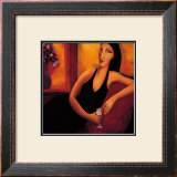 Buy Reclining Woman at AllPosters.com