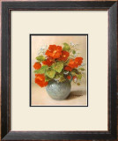 Buy Blumenserie at AllPosters.com