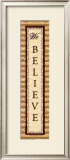 We Believe