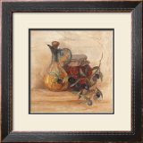 Tuscan Table IV