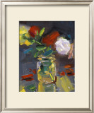 Buy Rose Jar at AllPosters.com
