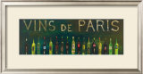 Buy Vins de Paris at AllPosters.com
