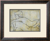 Buy Femme Allongee at AllPosters.com