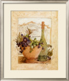 Vino e Grapa II