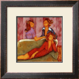 Buy Le Divan at AllPosters.com