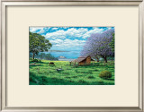 Buy Ulupalakua Upcountry at AllPosters.com