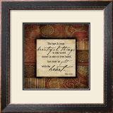 Buy Beautiful Things at AllPosters.com