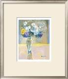 Buy Daisies and Pansies, a Loose Bond at AllPosters.com
