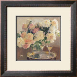 Buy Cocktail of Roses at AllPosters.com