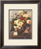 Buy Roses, Carnations, Convolvuli at AllPosters.com