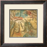 Buy Acanthus Scroll I at AllPosters.com
