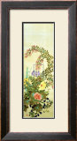 Buy Flowers and Grasses I at AllPosters.com
