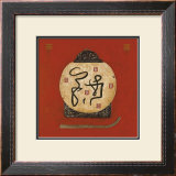 Buy Red Lotus I at AllPosters.com