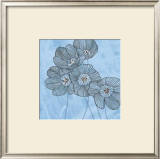 Buy Cosmopolitain Blue I at AllPosters.com