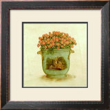 Buy Chinoiseries II at AllPosters.com