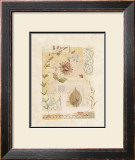 Buy Romance Blooms I at AllPosters.com