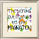 Imagination