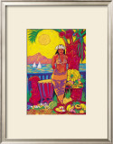 Buy Seaside Market at AllPosters.com