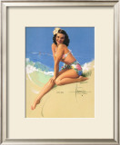 Buy Sunny Skies at AllPosters.com