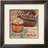 Baking Sign II