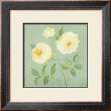Buy Abundant Rose I at AllPosters.com