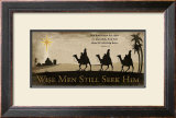 Wise Men Still Seek Him