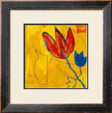 Flash Flowers IV
