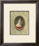 Buy Miniature Portrait I at AllPosters.com