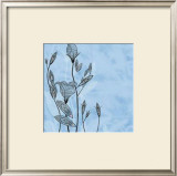 Buy Cosmopolitain Blue II at AllPosters.com