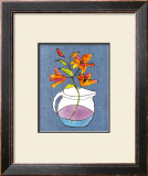 Buy Flowers in Jeans III at AllPosters.com