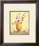 Buy Un Vase Blanc at AllPosters.com