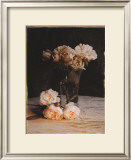 Buy Romantic Roses I at AllPosters.com