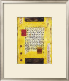 Buy Energizing Script at AllPosters.com