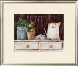 Buy Bouquet Garni III at AllPosters.com