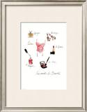 Buy Les Musts de Beaute at AllPosters.com
