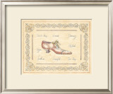 Buy Vogue Shoe at AllPosters.com