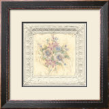 Buy Vintage Linen Bouquet I at AllPosters.com