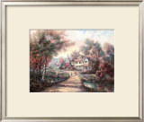 Buy Hamlet of Cloverdale at AllPosters.com