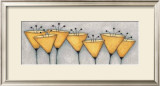 Buy Yellow Flowers at AllPosters.com