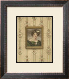 Buy Miniature Portrait IV at AllPosters.com