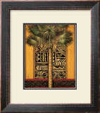 Buy African Evening I at AllPosters.com