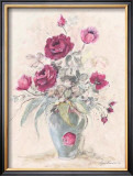 Buy Crimson Roses l at AllPosters.com