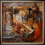Buy Reminiscences I at AllPosters.com